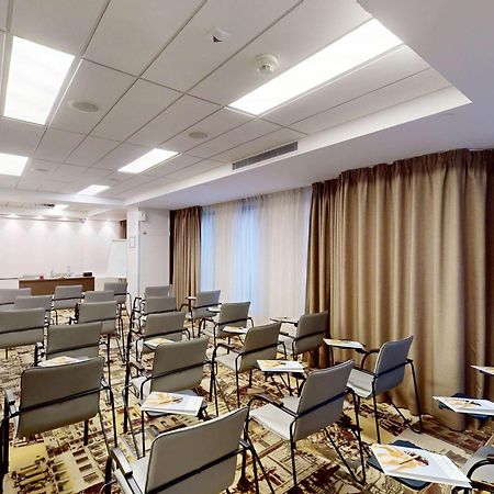Mercure Bucharest City Center Exterior foto