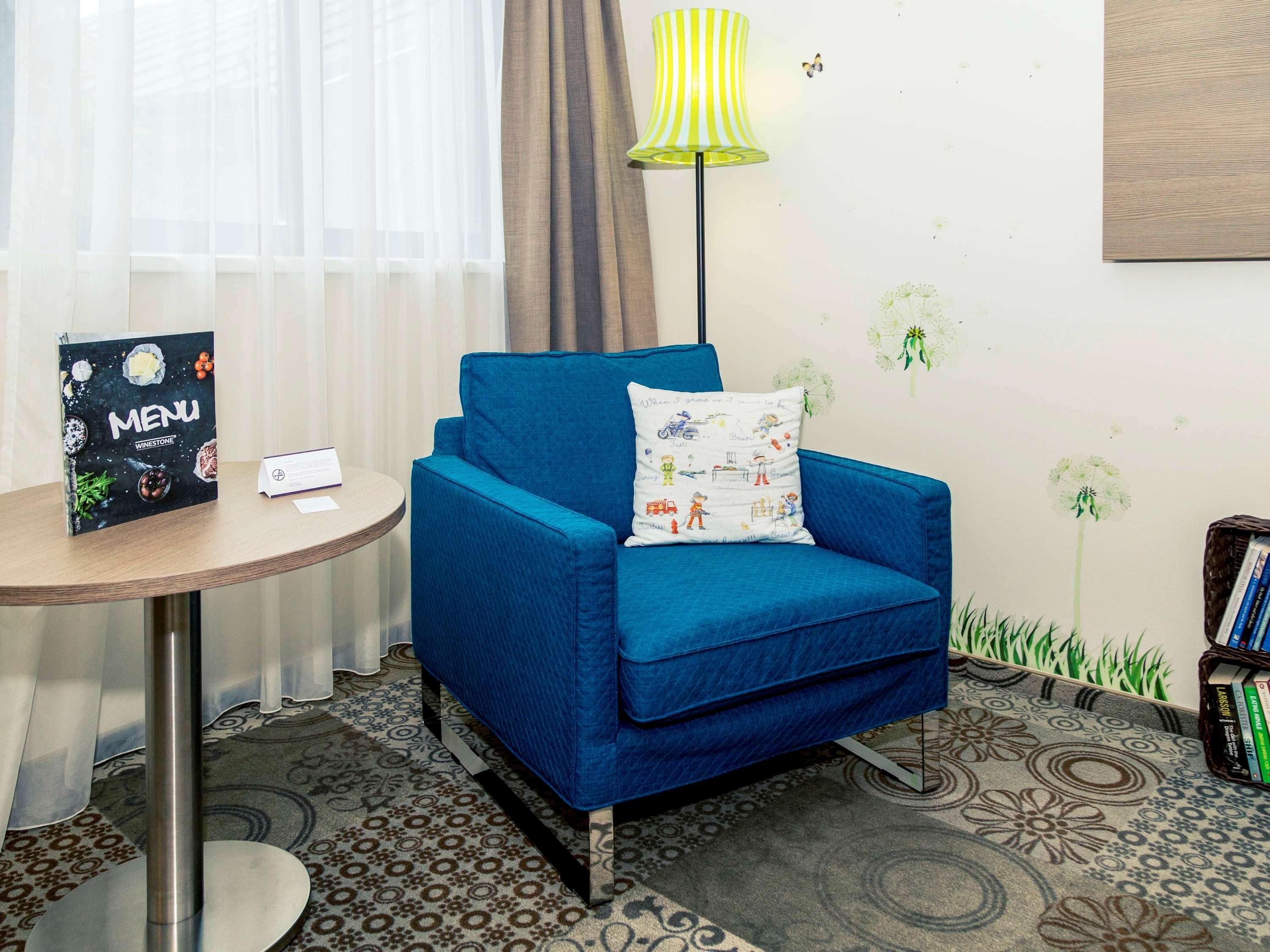 Mercure Bucharest City Center Exterior foto