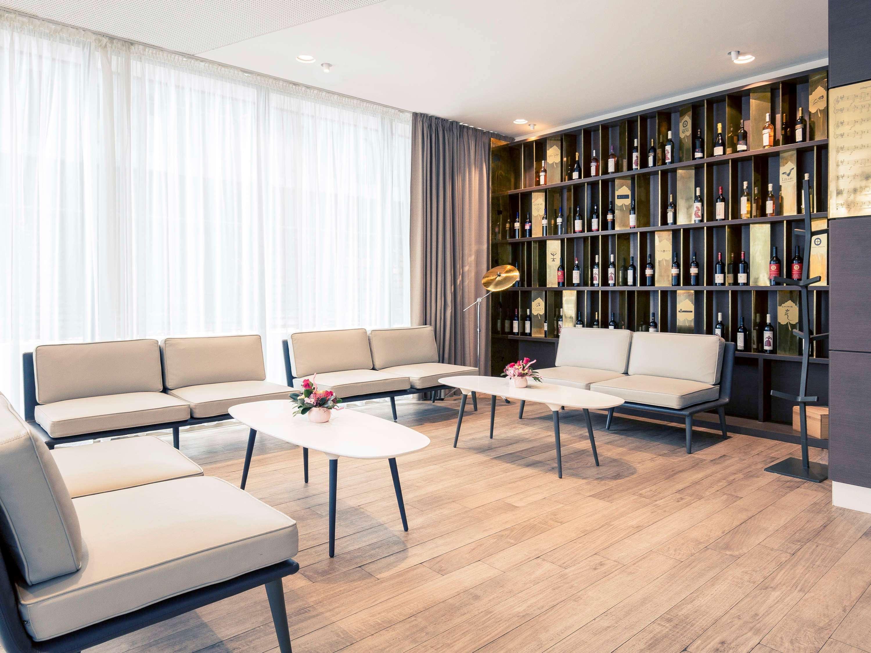 Mercure Bucharest City Center Exterior foto